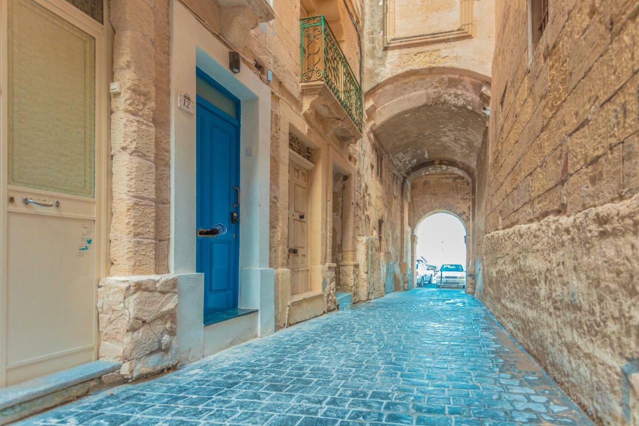 Valletta Collection - Gunpost suite Esterno foto